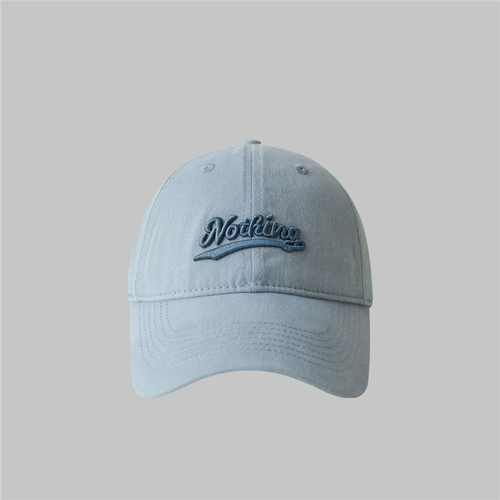 Men's Casual Embroidered Baseball Hat Kalsten
