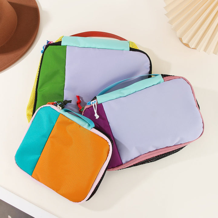 Multifunctional Storage Bag Kalsten