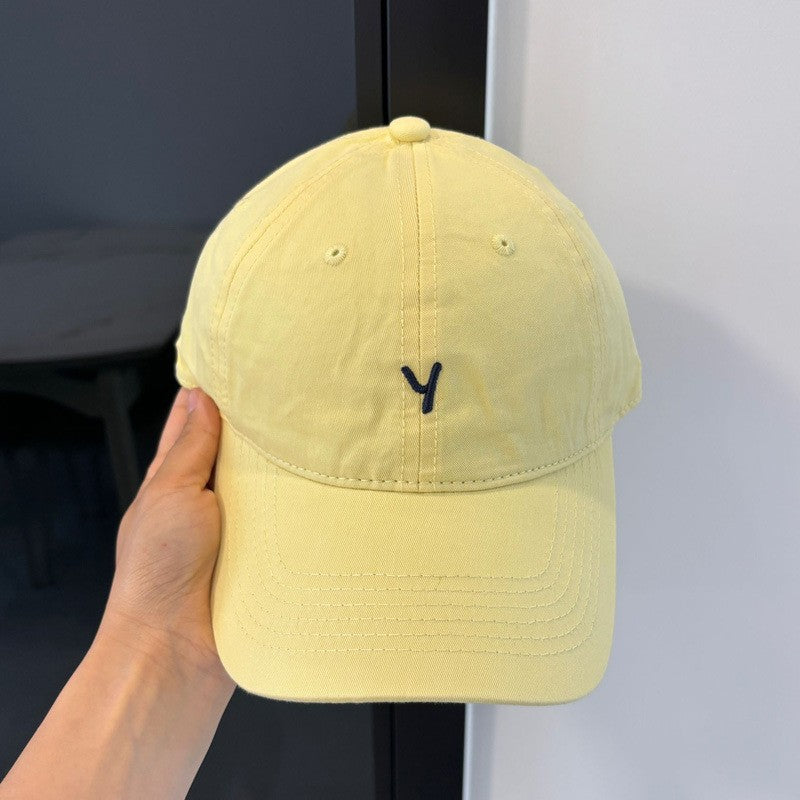 Unisex Classic Cotton Baseball Cap Kalsten
