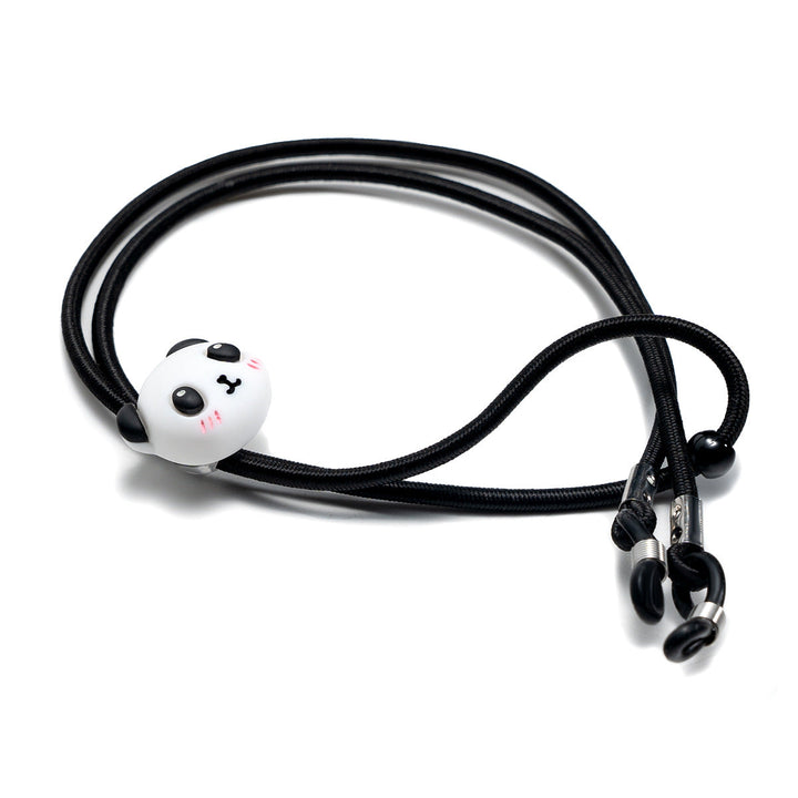 Cute Bear-themed Drawstring Kalsten