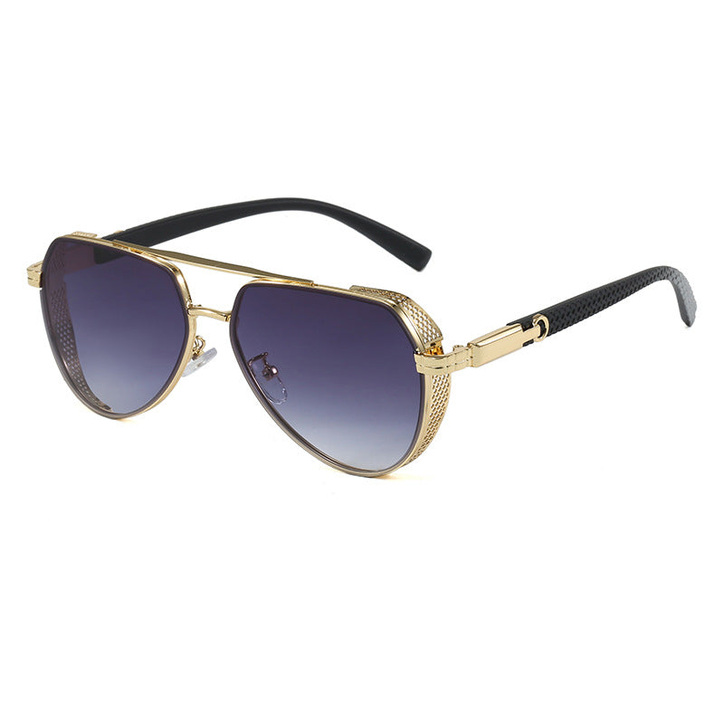 Women’s fashionable sunglasses with stylish accents Kalsten