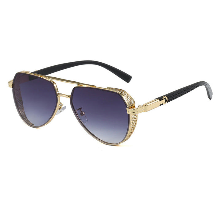 Women’s fashionable sunglasses with stylish accents Kalsten