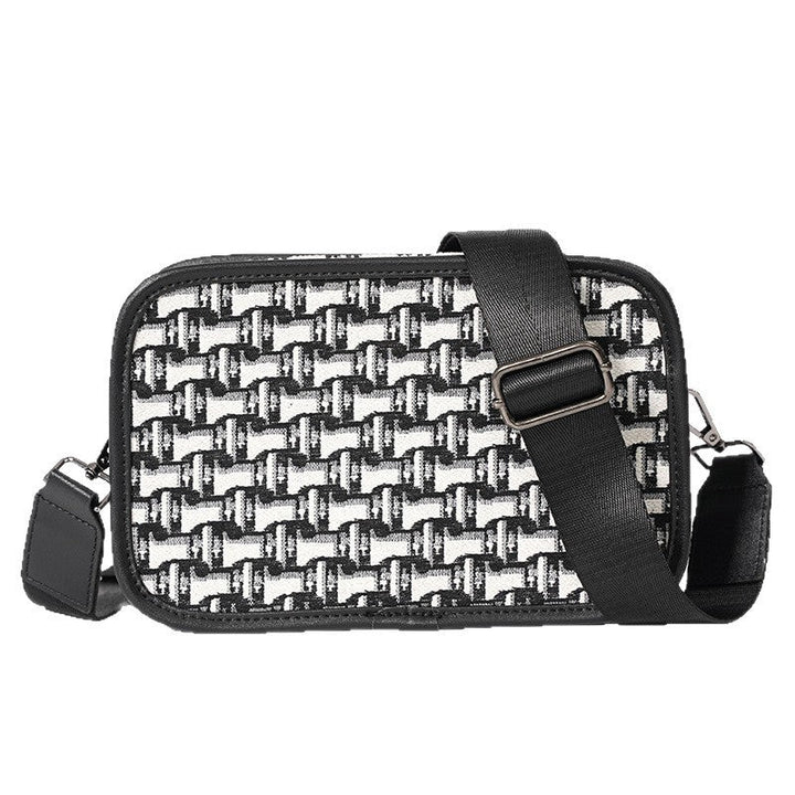 Fashionable Shoulder Bag Kalsten