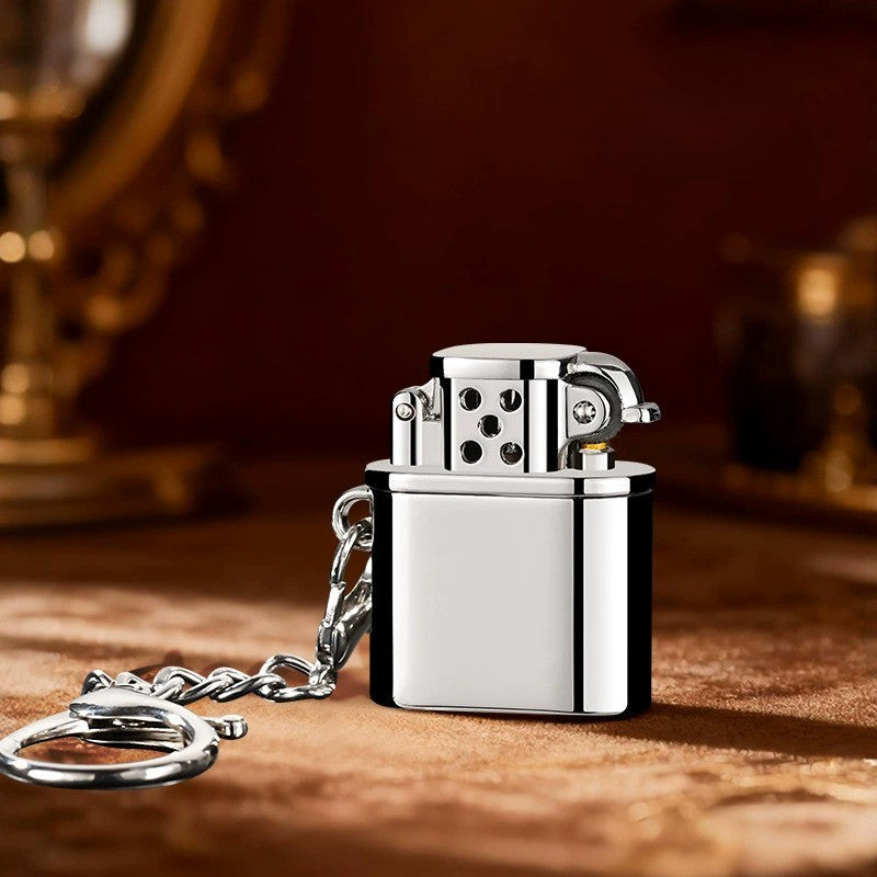 Timeless Capsule EDC Keychain Lighter | Kalsten