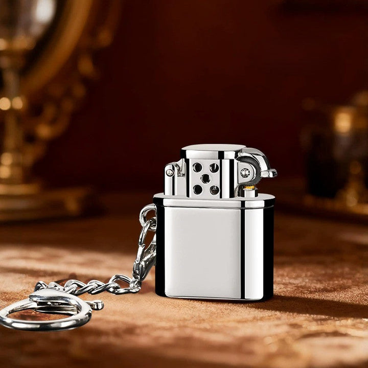 Timeless Capsule EDC Keychain Lighter | Kalsten