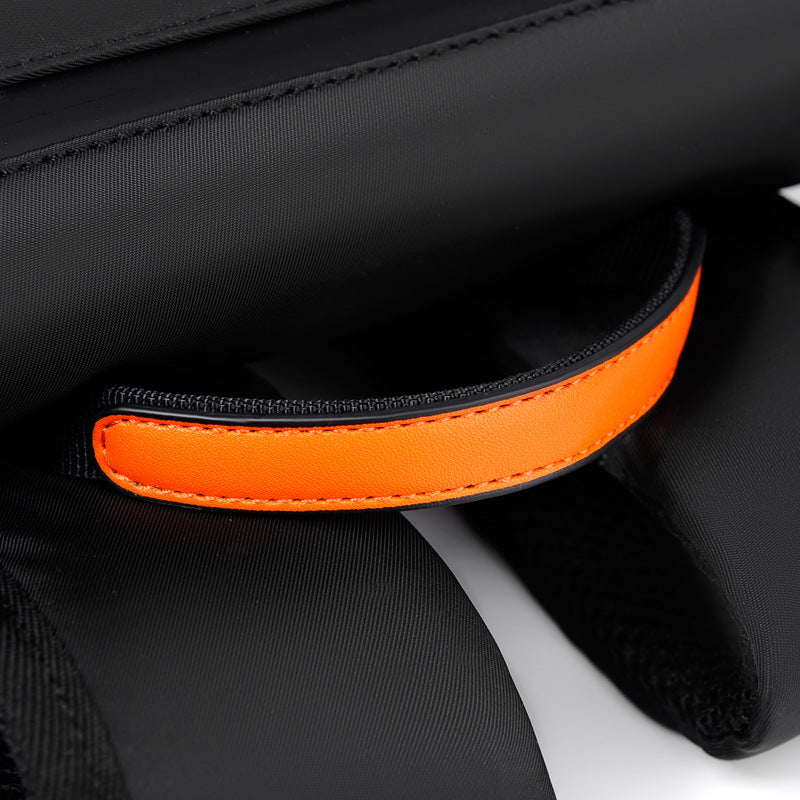 Urban Backpack with Multifunctional Compartment System Kalsten