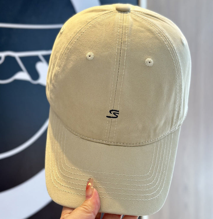 Women's Adjustable Cotton Baseball Cap Kalsten