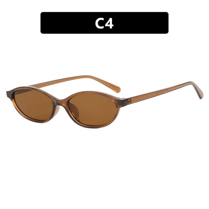 Women’s fashionable sunglasses in elegant retro design Kalsten