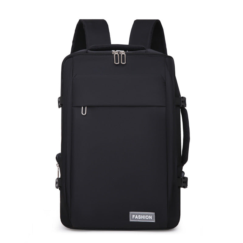 Versatile Tactical School Backpack Kalsten