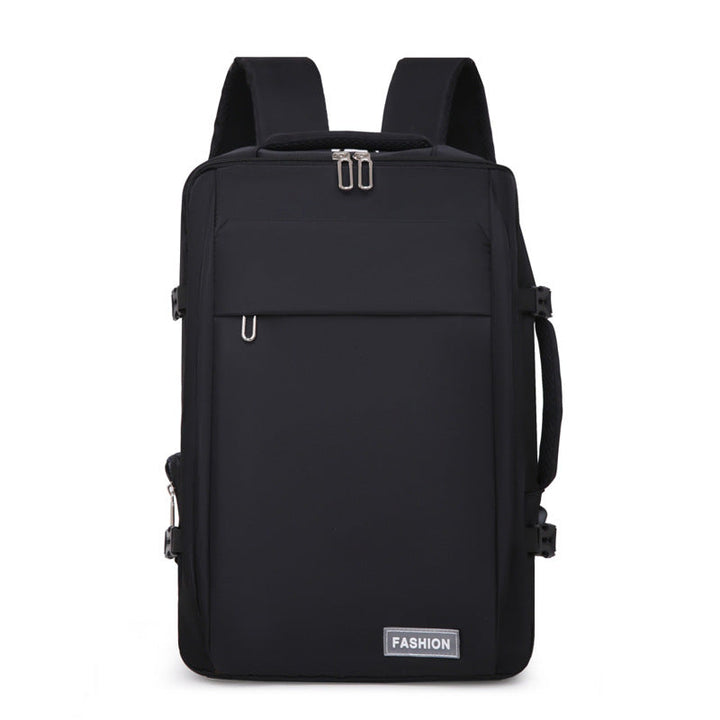Versatile Tactical School Backpack Kalsten