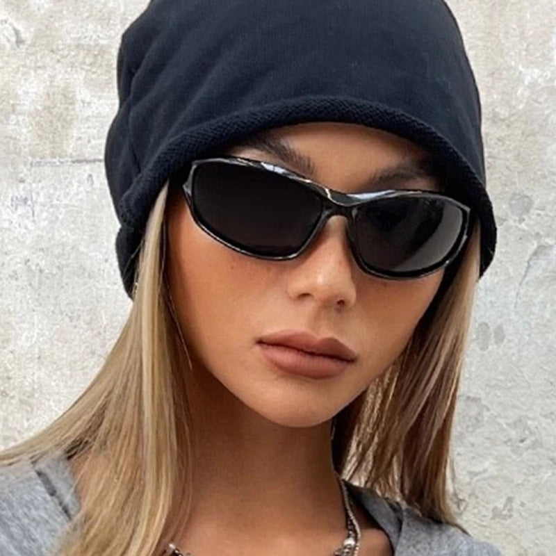 Men's Sporty Sunglasses Kalsten