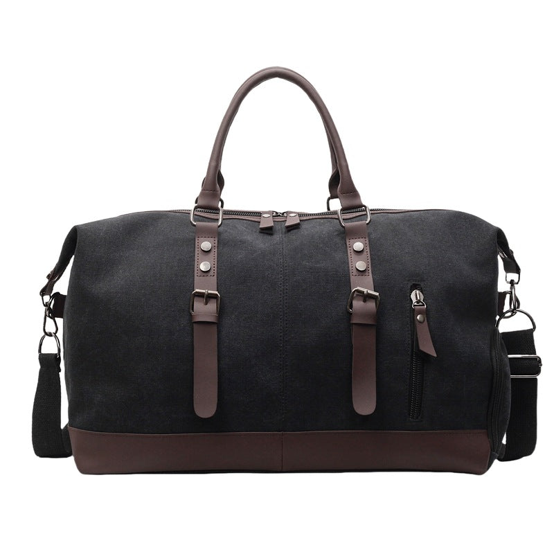 Men's Robust Leisure Bag Kalsten