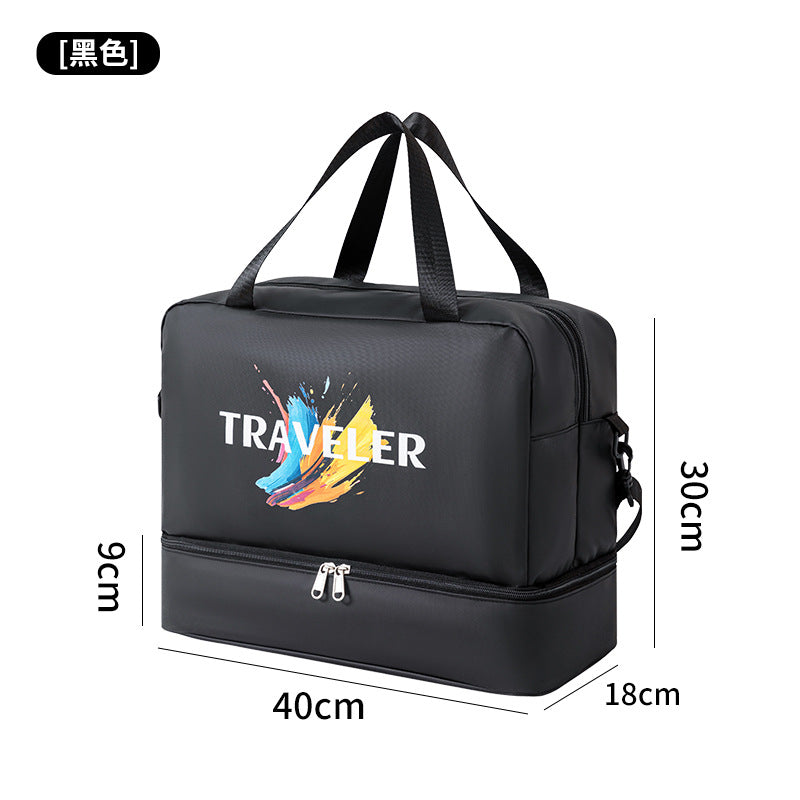 Travel bag Kalsten