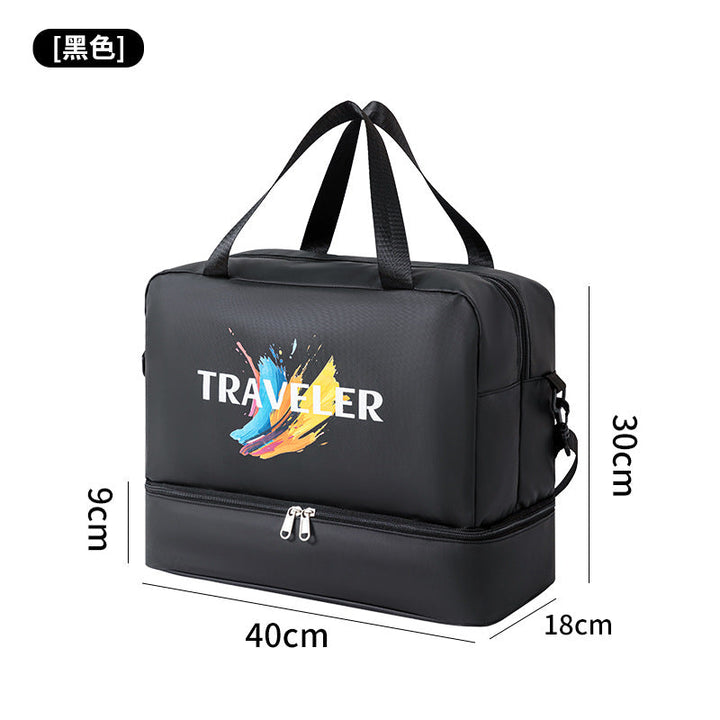 Travel bag Kalsten