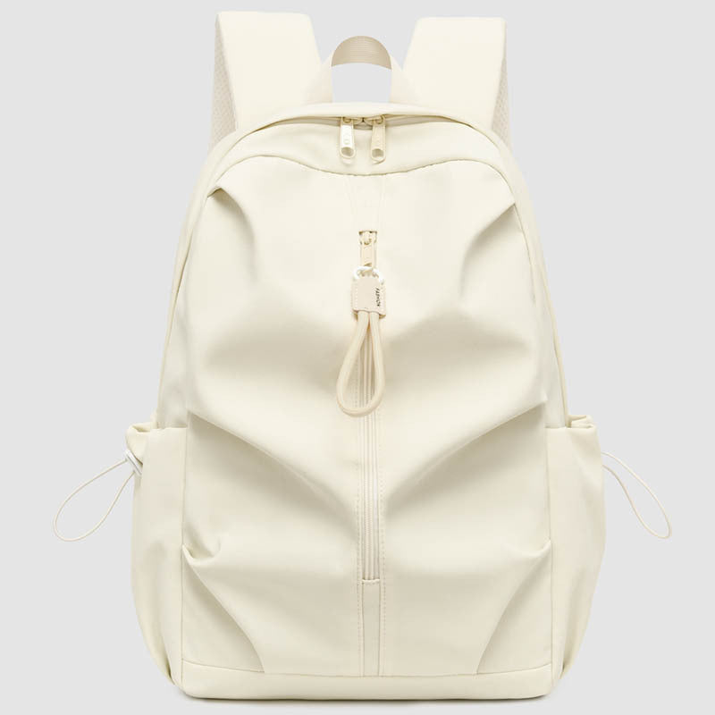 Contemporary Minimalist Backpack kalsten