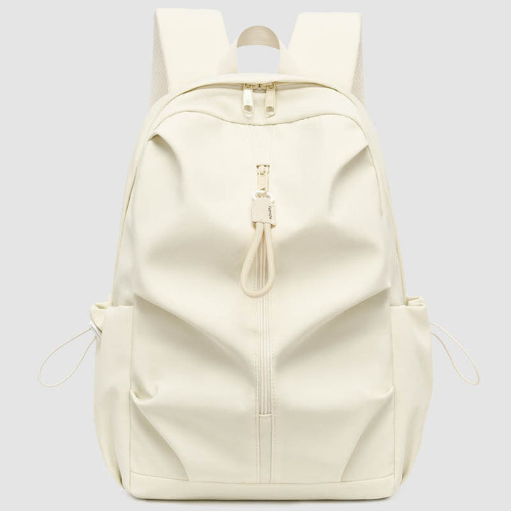 Contemporary Minimalist Backpack kalsten