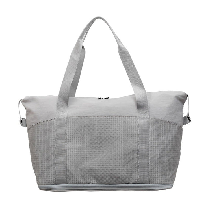 Multifunctional Tote Bag With Padded Main Compartment Kalsten