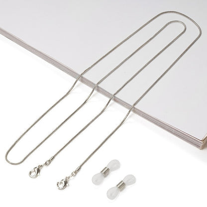 Adjustable Eyewear Chain Acalora
