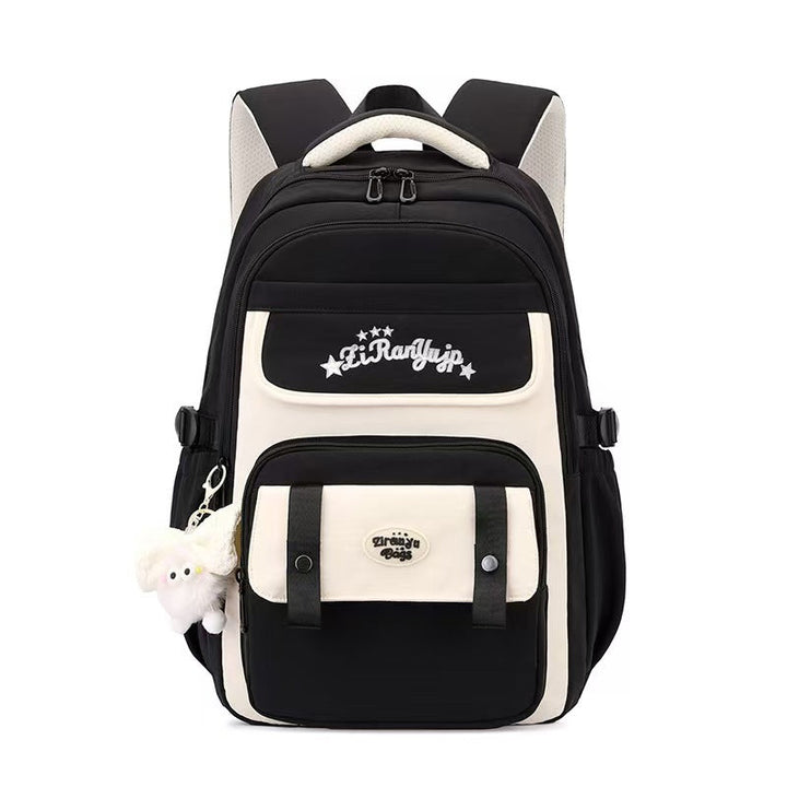 Multi-Functional Travel School Backpack