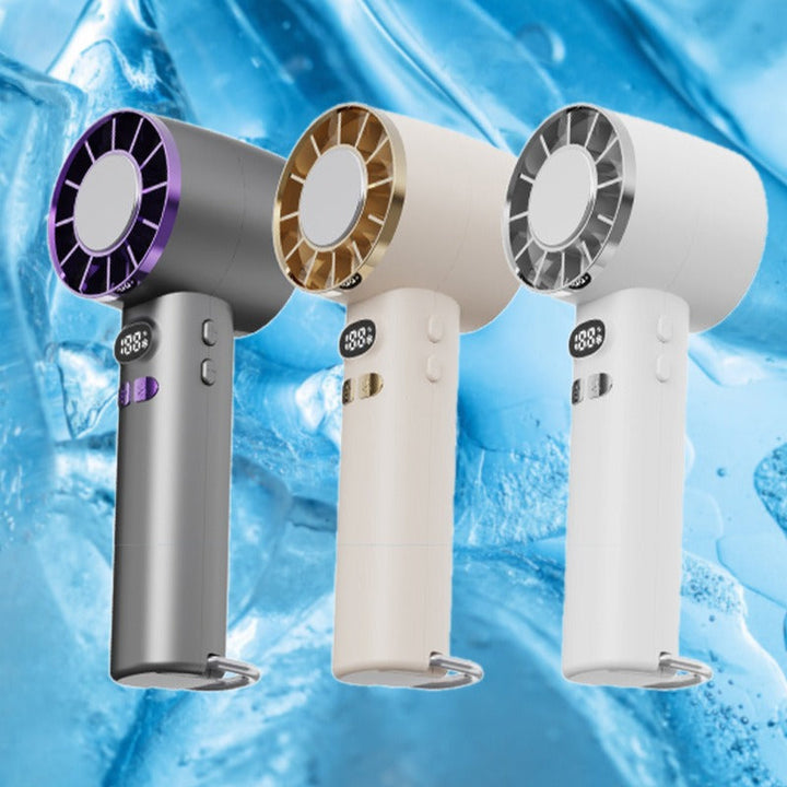 Women Folding Hair Dryer Kalsten