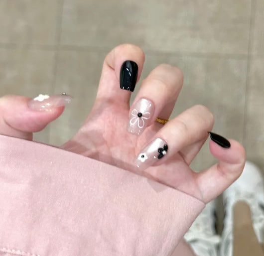 Nail Design Set Kalsten
