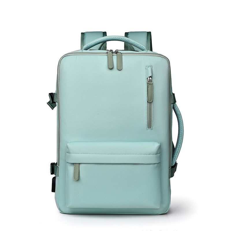 Minimalist Ergonomic Laptop Backpack Kalsten