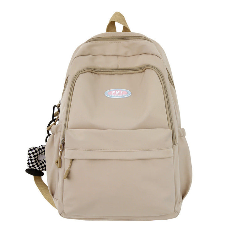 Lightweight Utility School Backpack Kalsten