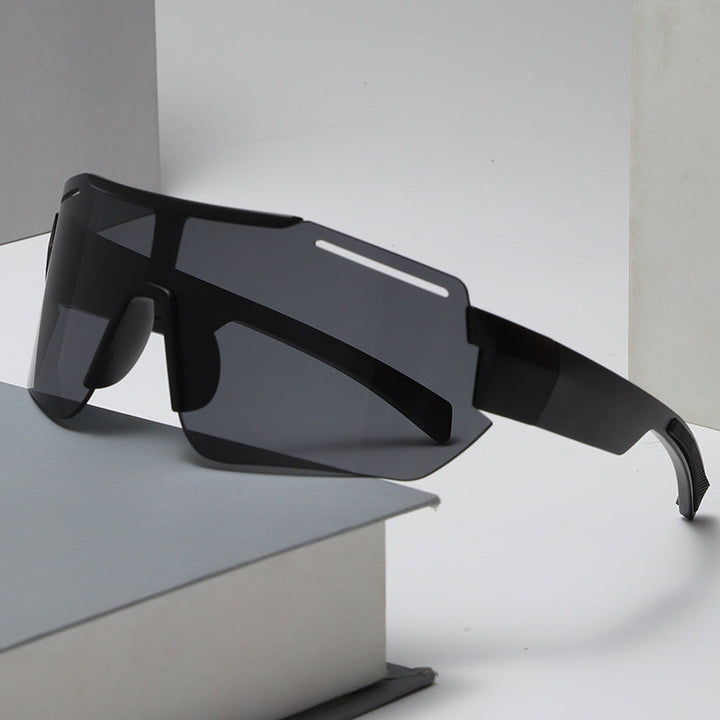 Men's High-Visibility Sports Sunglasses Kalsten