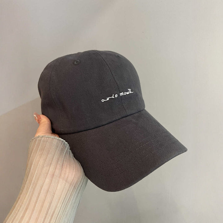 Women's Adjustable Casual Cap Kalsten