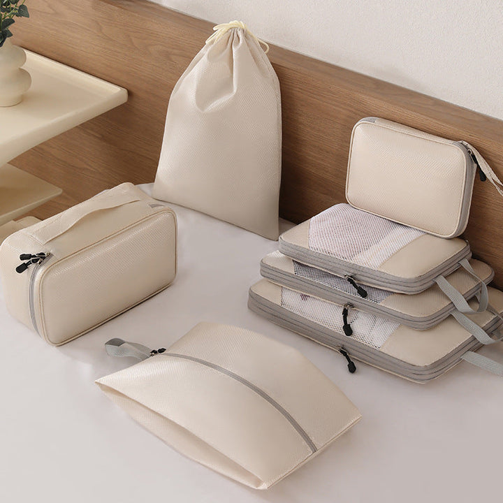All-In-One Travel Organizer Set Kalsten