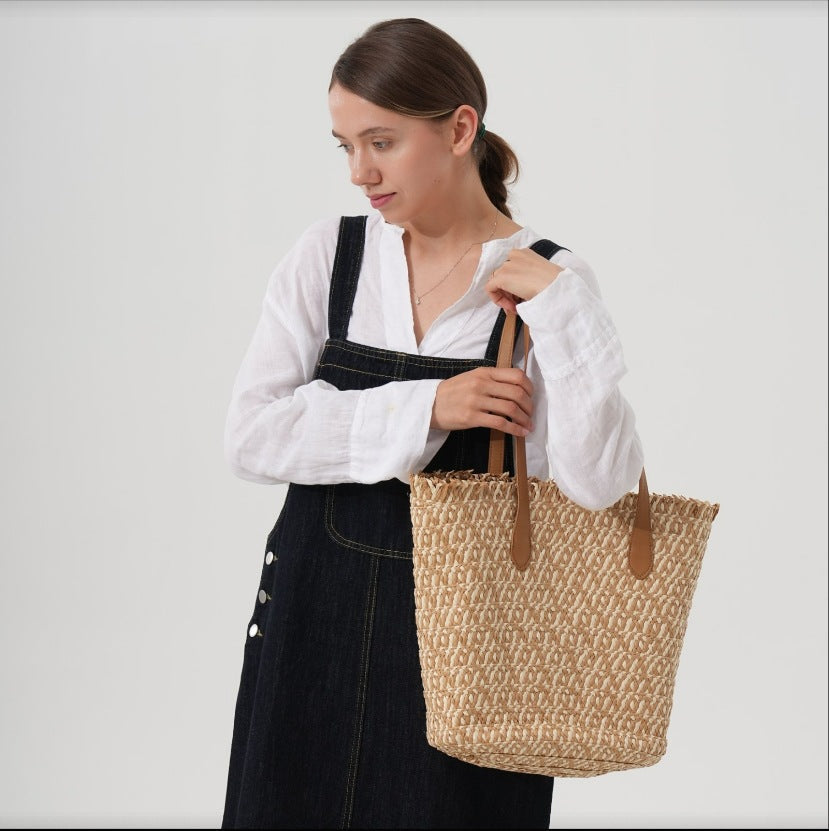 Beach bag Kalsten