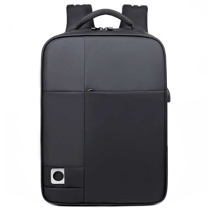 Sleek Urban Laptop Backpack Kalsten