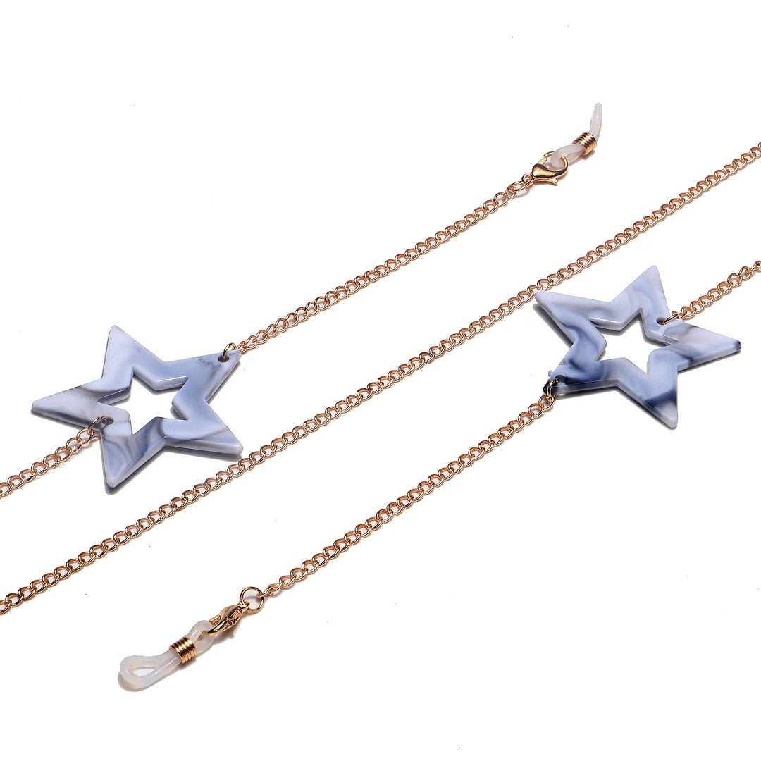 Star Pendant Kalsten