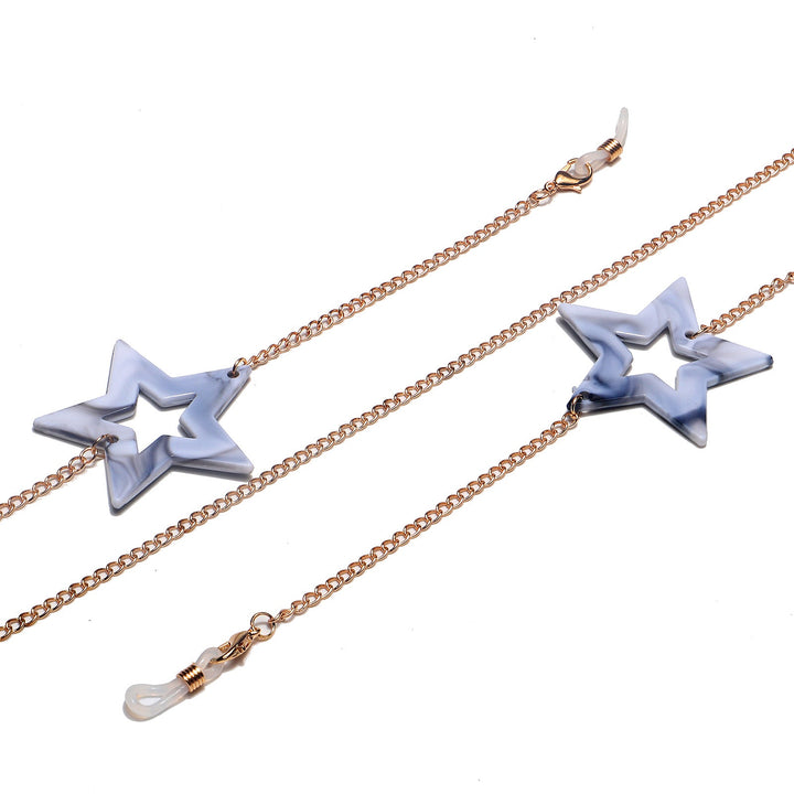 Star Pendant Kalsten