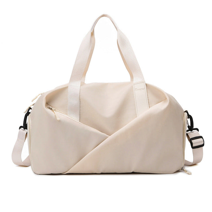 Versatile Sports Duffel Bag
