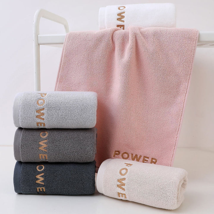 Women High-Quality Sports Towel with Powerful Design Kalsten