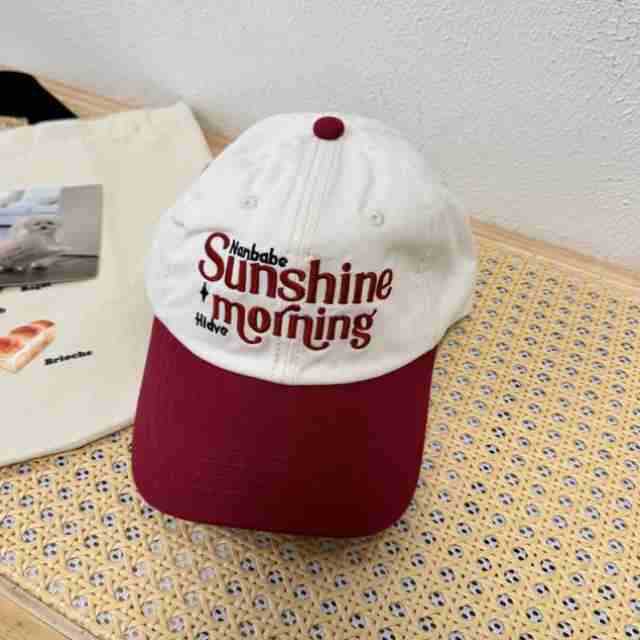 Men's Casual Statement Cap Kalsten