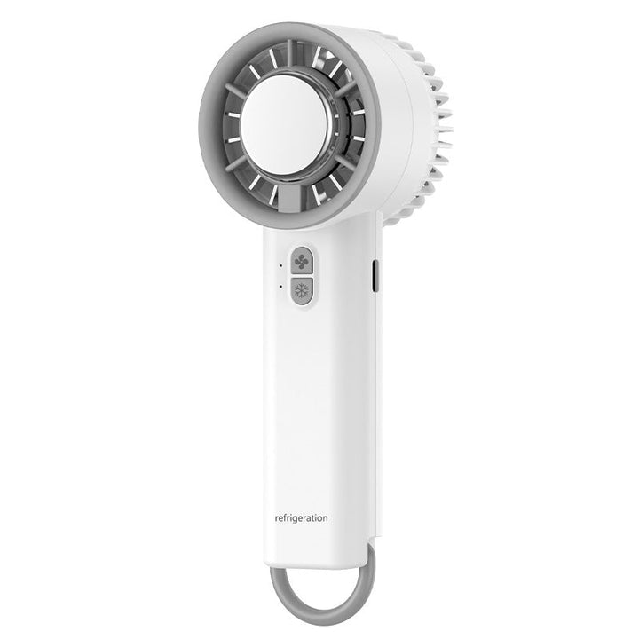 Compact USB Rechargeable Fan Kalsten