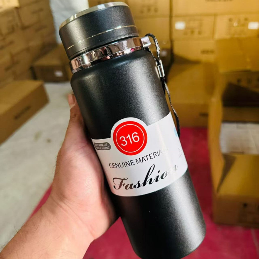 Women Insulated Drinking Bottle made of high-quality Stainless Steel Kalsten