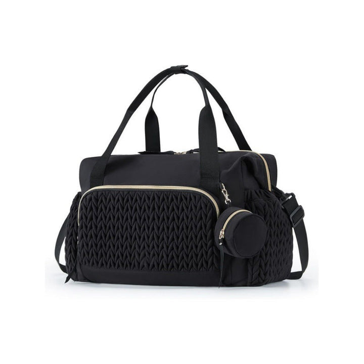 Multifunctional sports bag with detachable bag Kalsten