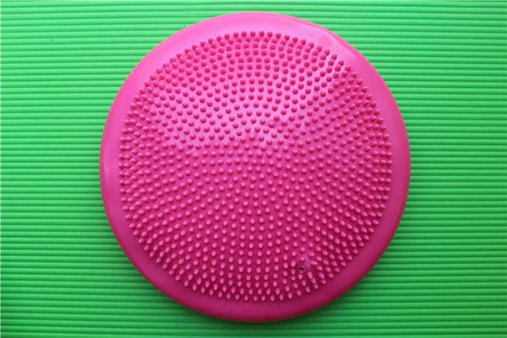 Round massage surface with special pressure knobs Kalsten