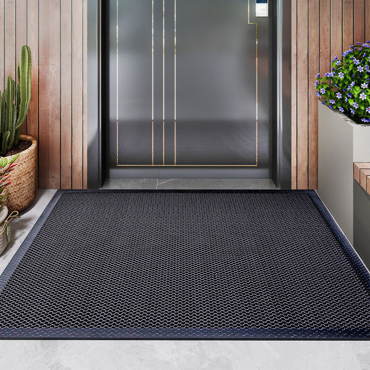 Heavy-Duty High-Performance Entrance Mat Kalsten