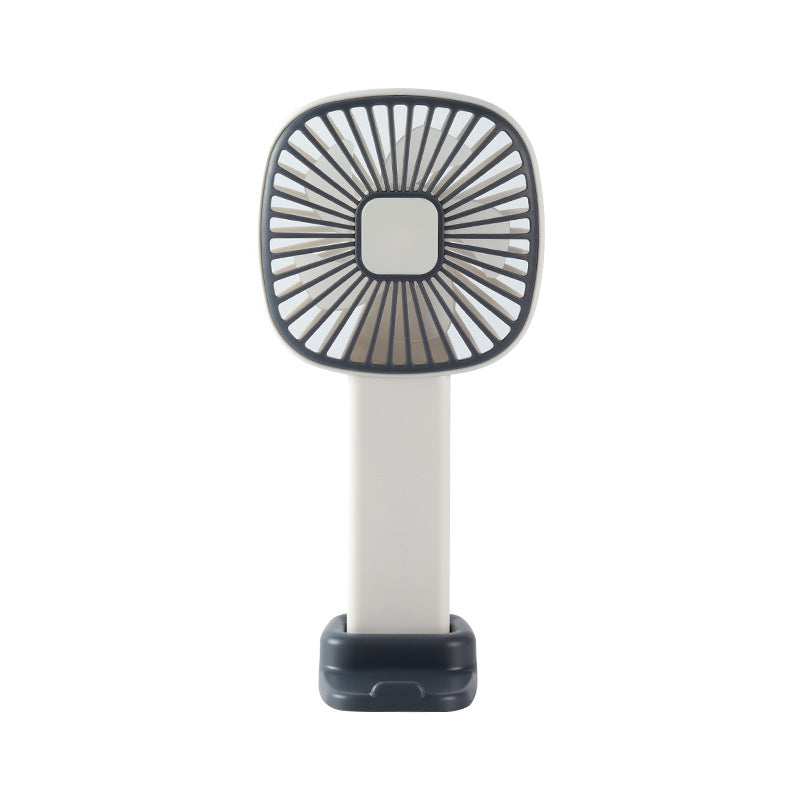 Ladies portable handheld fan with powerful battery Kalsten
