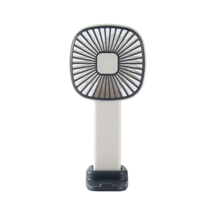 Ladies portable handheld fan with powerful battery Kalsten