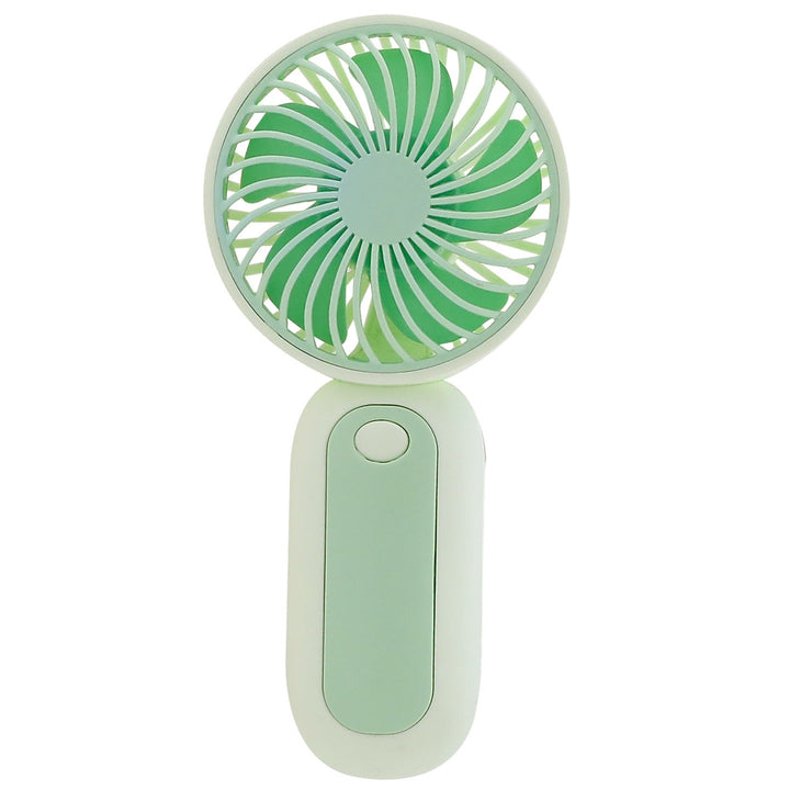 Ladies Portable Fan with Flexible Design Kalsten