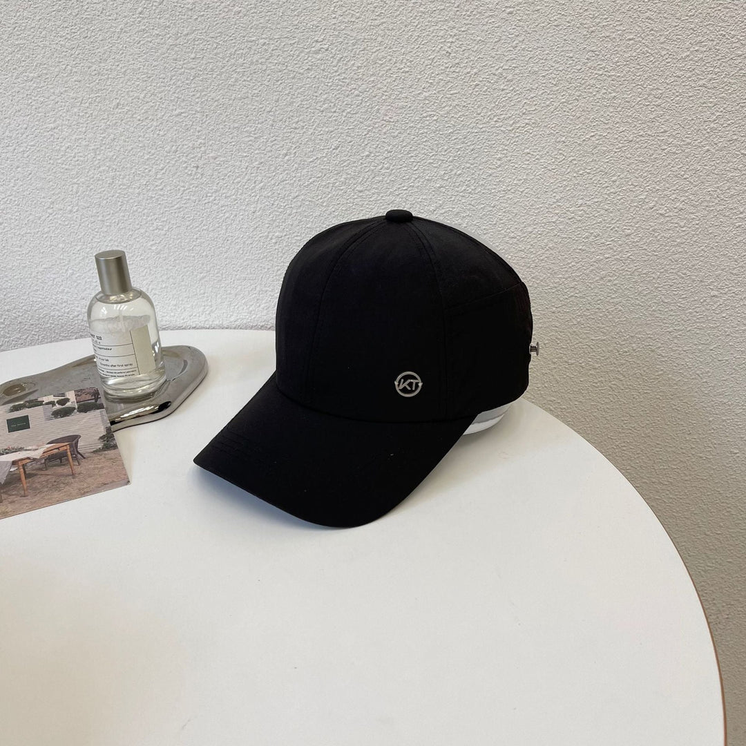 Men's Sporty Adjustable Baseball Cap Kalsten