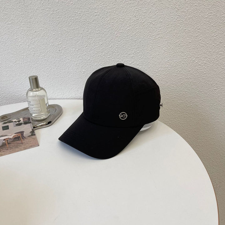 Men's Sporty Adjustable Baseball Cap Kalsten