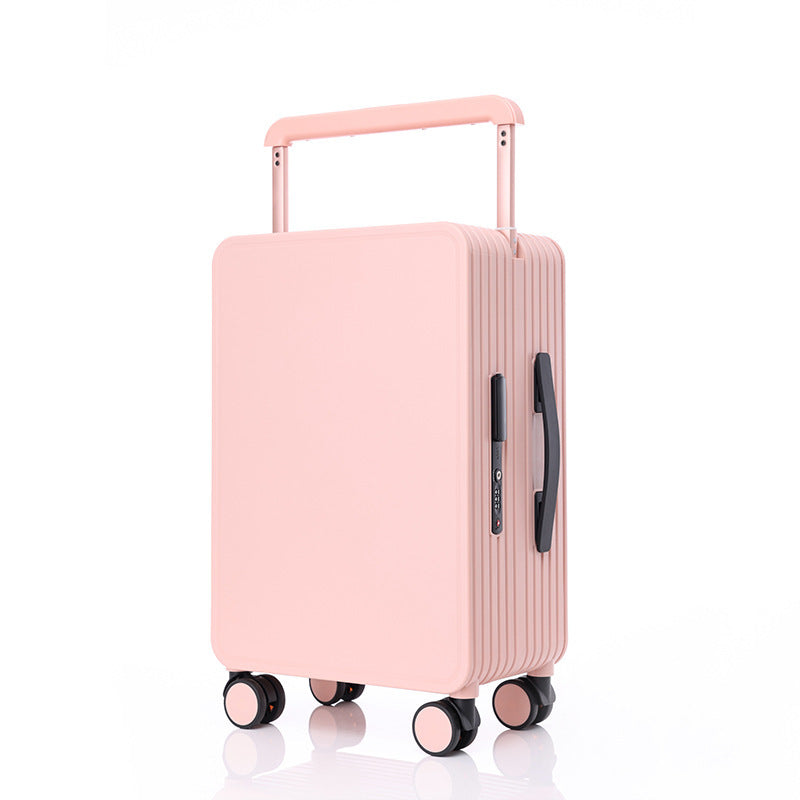 Lightweight Hard-shell Carry-on Suitcase Kalsten