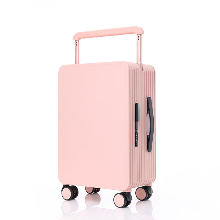 Lightweight Hard-shell Carry-on Suitcase Kalsten