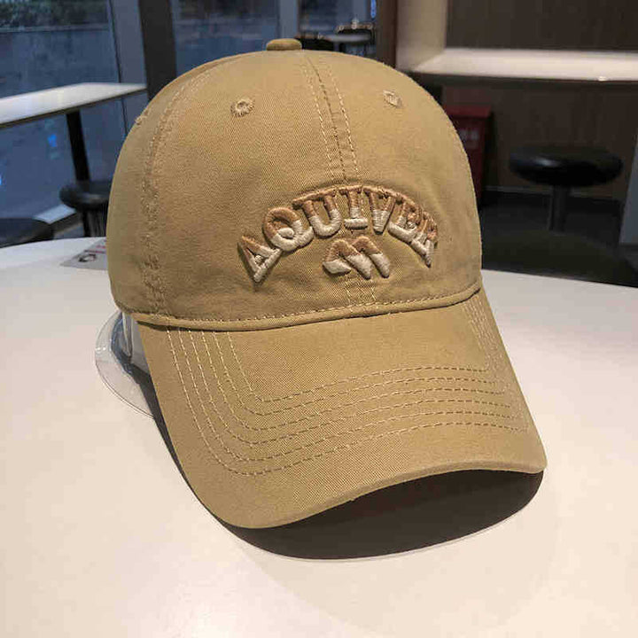 Unisex Stylish Embroidered Baseball Cap Kalsten